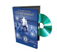 Chelsea Fc: End Of Season Review 2005/2006 [DVD]
