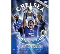 Chelsea Fc: End Of Season Review 2006/2007 [DVD]