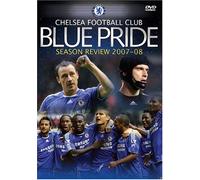 Chelsea Fc: End Of Season Review 2007/2008 [DVD]