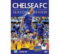 Chelsea Fc: End Of Season Review 2008/2009 [DVD]