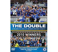 Chelsea Fc: End Of Season Review 2009/2010 [DVD]