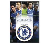 Chelsea Fc: End Of Season Review 2010/2011 [DVD]