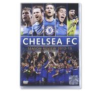 Chelsea Fc: End Of Season Review 2012/2013 [DVD]