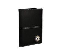 Chelsea FC Executive Golf Scorecard Holder - Black/White