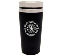 Chelsea Fc Executive Travel Thermal Coffee Mug