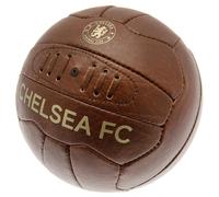 Chelsea FC Faux Leather Football
