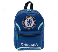 Chelsea FC Flash Backpack in Mid Blue Chelsea FC Mid Blue One Size