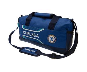 Chelsea FC Flash Duffel Bag