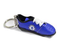 Chelsea F.C. Boot Keyring Official Merchandise