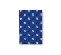 Chelsea FC Geometric Fleece Blanket