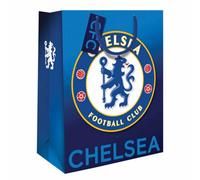 Chelsea Fc Gift Bag Blue/white/yellow (M)
