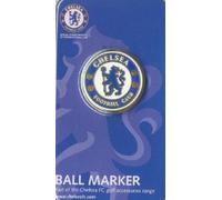 Chelsea FC Golf Ball Marker