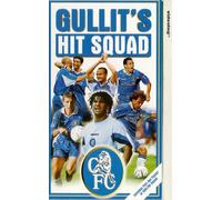 Chelsea Fc: Gullit's Hit Squad - Mid Season Review 1997/98 [VHS]