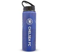 Chelsea FC 750ml 3D Aluminium Bottle