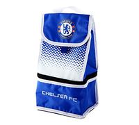 Chelsea FC Insulated Fade 2 Compartment Lunch Bag