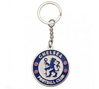 Chelsea Fc Keyring Multi-Colour (One Size)