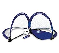 Chelsea FC Kids Skill Goal Set-Blue