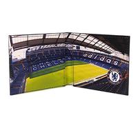 Chelsea FC Leather Stadium Wallet