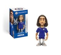 Chelsea FC Marc Cucurella 12cm MINIX Figure