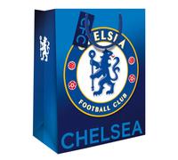 Chelsea FC Medium Gift Bag