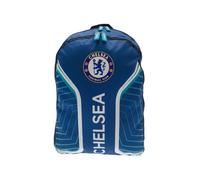 Chelsea FC Men's Flash Backpack in Blue Chelsea FC Blue