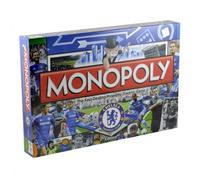 Chelsea FC Monopoly