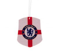 Chelsea FC Official Car Air Freshener - St George