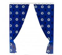 Chelsea FC Official Curtains