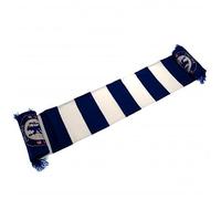 Chelsea FC Official Football Gift Bar Scarf - A Great Christmas / Birthday Gift Idea For Men And Boys