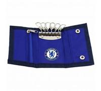 Chelsea FC Official Key Holder Wallet