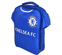 Chelsea FC Official Kit Lunch Bag (One Size) (Blue)