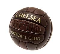Chelsea FC Official Mini Retro Heritage Ball
