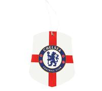 Chelsea FC Official St George Car Air Freshener