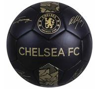 Chelsea FC Phantom Signature Ball Size 5 Deflated
