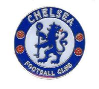 Chelsea FC Pin Badge - Football Gifts