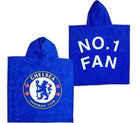 Chelsea FC Ponco (Blue)