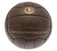 Chelsea FC Retro Heritage Football