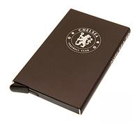 Chelsea FC rfid Aluminium Card Case