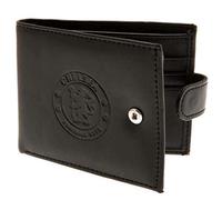 Chelsea Leather Wallet Chelsea FC RFID Embossed