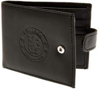 Chelsea FC RFID Leather Wallet