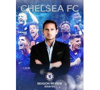 Chelsea FC Season Review 19-20