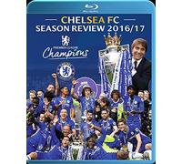 Chelsea FC Season Review 2016/17 (Blu Ray)