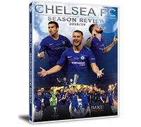 Chelsea FC Season Review 2018/19
