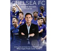Chelsea FC Season Review 2019/20