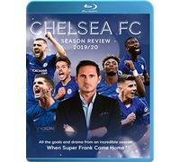 Chelsea FC Season Review 2019/20