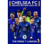 Chelsea FC Season Review 2021/22
