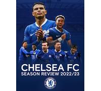 Chelsea FC Season Review 2022/23