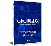 Chelsea FC Season Review 2024/25