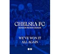 Chelsea FC Season Review 2024/25