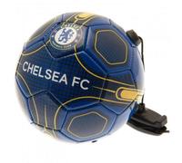 Chelsea Fc Skills Training Ball Blue/navy/yellow (2)